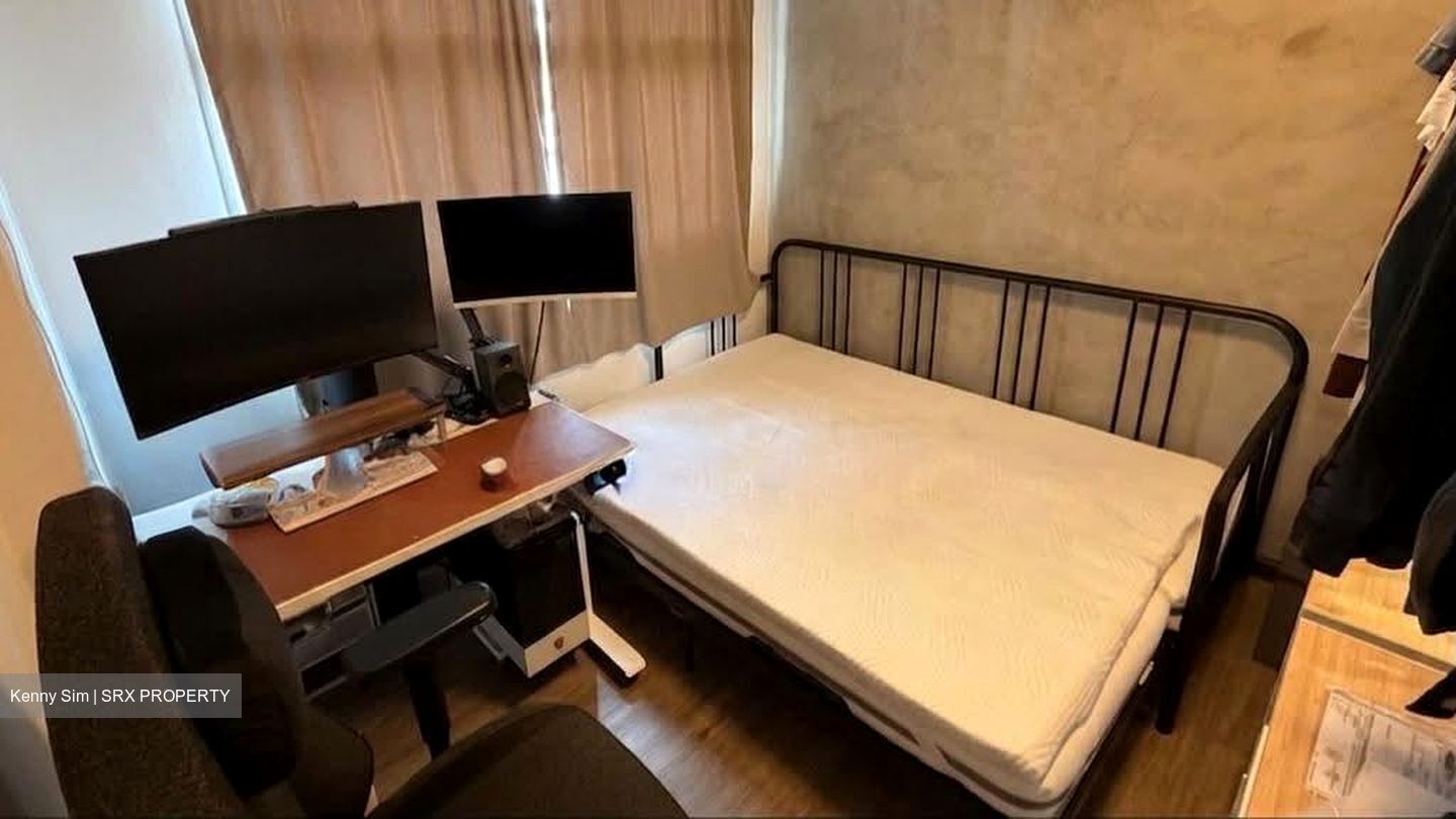 Blk 505A Acacia Breeze @ Yishun (Yishun), HDB 3 Rooms #607282231